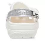 (WMNS) Crocs Exclusivo ASOS Classic Clogs ‘Branco’
