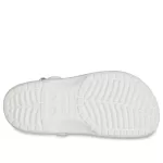 (WMNS) Crocs Exclusivo ASOS Classic Clogs ‘Branco’