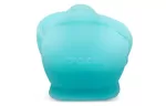 (WMNS) Crocs Flat ice blue Sandálias 16265-4DJ