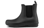 (WMNS) Crocs Freesail Chelsea Boots ‘Preto’