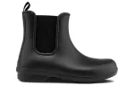 (WMNS) Crocs Freesail Chelsea Boots ‘Preto’