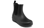 (WMNS) Crocs Freesail Chelsea Boots ‘Preto’