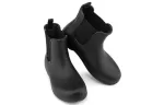(WMNS) Crocs Freesail Chelsea Boots ‘Preto’