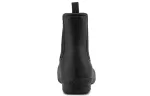 (WMNS) Crocs Freesail Chelsea Boots ‘Preto’