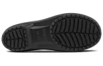 (WMNS) Crocs Freesail Chelsea Boots ‘Preto’