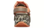 (WMNS) Crocs Hiker Xscape Animal Sandálias ‘Khaki Leopard’