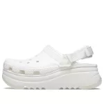 (WMNS) Crocs Hiker Xscape Clog ‘Branco’