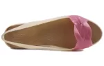 (WMNS) Crocs Isabella ‘Rosa Bege’