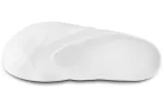 (WMNS) Crocs Kadee 2 Flip ‘Branco’