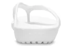 (WMNS) Crocs Kadee 2 Flip ‘Branco’