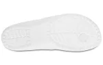 (WMNS) Crocs Kadee 2 Flip ‘Branco’