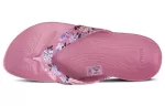 (WMNS) Crocs Kadee Impressão Chinelos Rosa