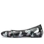 (WMNS) Crocs Larua Printing Sandálias Pretas