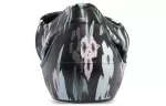 (WMNS) Crocs Larua Printing Sandálias Pretas
