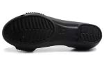 (WMNS) Crocs Lina Embelezado D’Orsay Flat ‘preto’