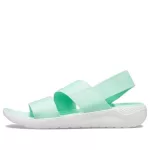 (WMNS) Crocs LiteRide Sandálias Verde Menta