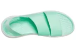 (WMNS) Crocs LiteRide Sandálias Verde Menta