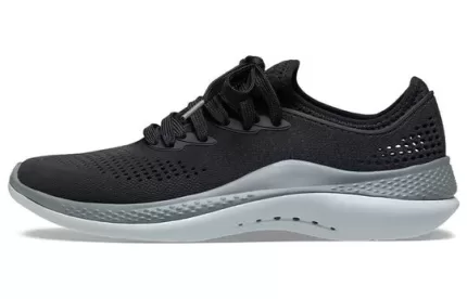 (WMNS) Crocs LiteRide360 LiteRide 360 ​​Pacer ‘Preto’