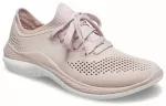 (WMNS) Crocs Literide 360 ​​Pacer ‘Pink Clay White’