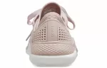 (WMNS) Crocs Literide 360 ​​Pacer ‘Pink Clay White’