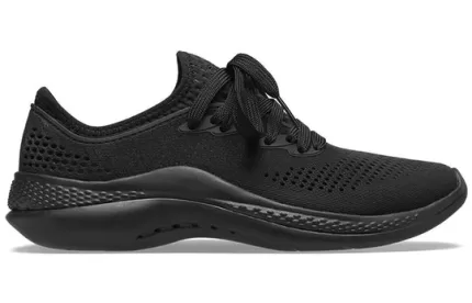 (WMNS) Crocs Literide 360 ​​Pacer ‘Preto’