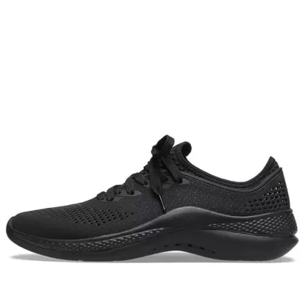(WMNS) Crocs Literide 360 ​​Pacer ‘Preto’