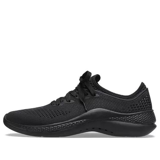 (WMNS) Crocs Literide 360 ​​Pacer ‘Preto’