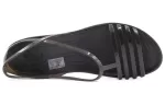 (WMNS) Crocs Maryjane Sandálias ‘Black’