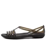 (WMNS) Crocs Maryjane Sandálias ‘Black’