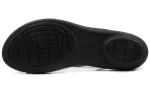 (WMNS) Crocs Maryjane Sandálias ‘Black’