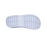 (WMNS) Crocs Mega Crush Sandálias ‘Azul Claro’