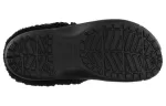 (WMNS) Crocs Mommoth Evo Clogs ‘Preto’ 12878-060