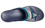 (WMNS) Crocs Monterey Bead Strap Cunha ‘Azul Escuro’