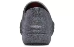 (WMNS) Crocs Neria Pro Li Literide Work Clogs ‘Cinza Prateado’ 209219