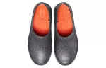 (WMNS) Crocs Neria Pro Li Literide Work Clogs ‘Cinza Prateado’ 209219