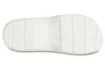 (WMNS) Crocs Pisar Slides ‘Branco’