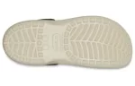 (WMNS) Crocs Plataforma Baya Animal Print Clogs ‘Leopardo’ 208712