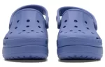 (WMNS) Crocs Plataforma Baya Clogs ‘Lapis’