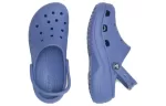 (WMNS) Crocs Plataforma Baya Clogs ‘Lapis’