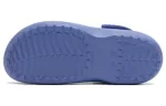 (WMNS) Crocs Plataforma Baya Clogs ‘Lapis’