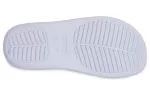(WMNS) Crocs Plataforma Getaway Dreamscape Flip Flops ‘Azul’