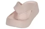 (WMNS) Crocs Plataforma de fuga Slides ‘Rosa’