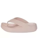 (WMNS) Crocs Plataforma de fuga Slides ‘Rosa’