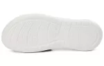 (WMNS) Crocs Reviva Chinelos leves e aconchegantes, planos, casuais, azuis profundos