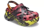 (WMNS) Crocs Ruby Rose x Classic Bae Clog ‘Just Love’