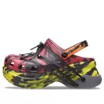 (WMNS) Crocs Ruby Rose x Classic Bae Clog ‘Just Love’
