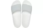 (WMNS) Crocs Sandália Splash Slide ‘Branca’
