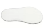 (WMNS) Crocs Sandálias Azul Branca ‘Blue White’