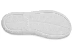(WMNS) Crocs Sandálias Cinza