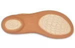 (WMNS) Crocs Sandálias Douradas